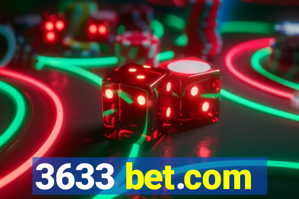 3633 bet.com